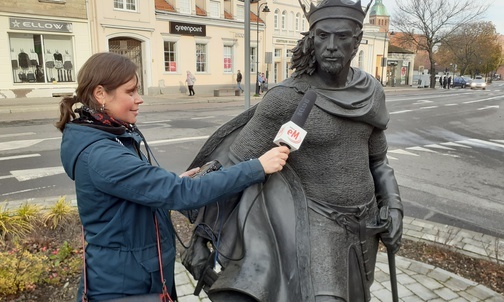 Na Trakcie Królewskim