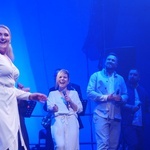 Kolędowanie z TGD w Tauron Arenie Kraków