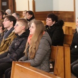 MU - Młodzi Uwielbiają na Złotych Łanach - styczeń 2020