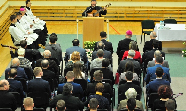 Archidiecezja lubelska. 23. Dzień Judaizmu