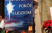 Dziękczynienie w XIV-wiecznym kościele w Starym Bielsku