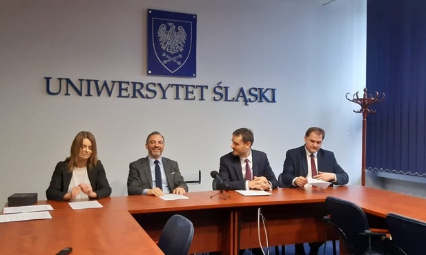 Katowice. Uniwersytet Śląski powołał Grupę Badawczą Sprawiedliwej Transformacji
