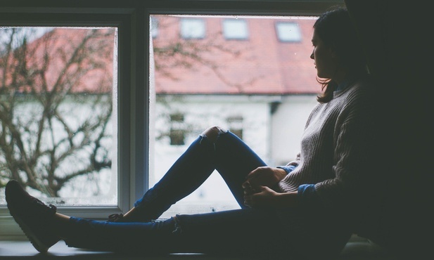 Śląskie. Dziś przypada "Blue Monday", czyli najbardziej depresyjny dzień w roku