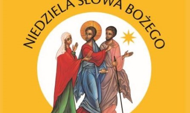 Niedziela Słowa Bożego 2020