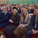 Spotkanie na zaproszenie powiatu przysuskiego