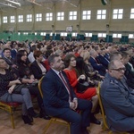 Spotkanie na zaproszenie powiatu przysuskiego