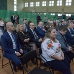 Spotkanie na zaproszenie powiatu przysuskiego