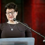 Spotkanie na zaproszenie powiatu przysuskiego