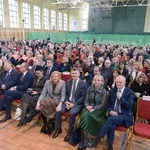 Spotkanie na zaproszenie powiatu przysuskiego