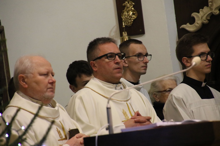 Płocki tydzień ekumeniczny - pamięci ludzi ekumeni