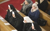 Nabożeństwo ekumeniczne w Cieszynie - 2020