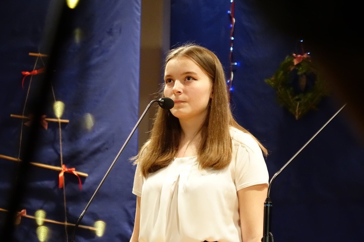 Koncert kolęd i pastoralek u salezjanek w Dzierżoniowie