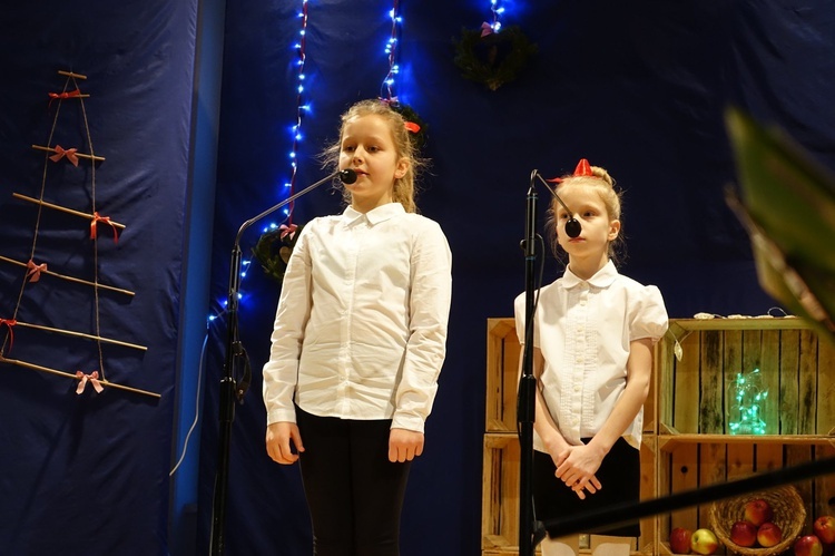 Koncert kolęd i pastoralek u salezjanek w Dzierżoniowie