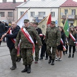 Szydłowieckie obchody rocznicy wybuchu powstania styczniowego