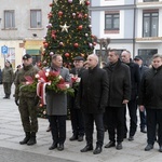 Szydłowieckie obchody rocznicy wybuchu powstania styczniowego