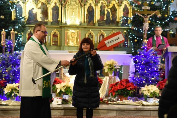 O jedność chrześcijan w Nowym Sączu