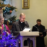 O jedność chrześcijan w Nowym Sączu