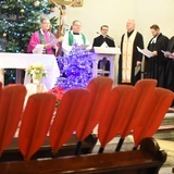 O jedność chrześcijan w Nowym Sączu