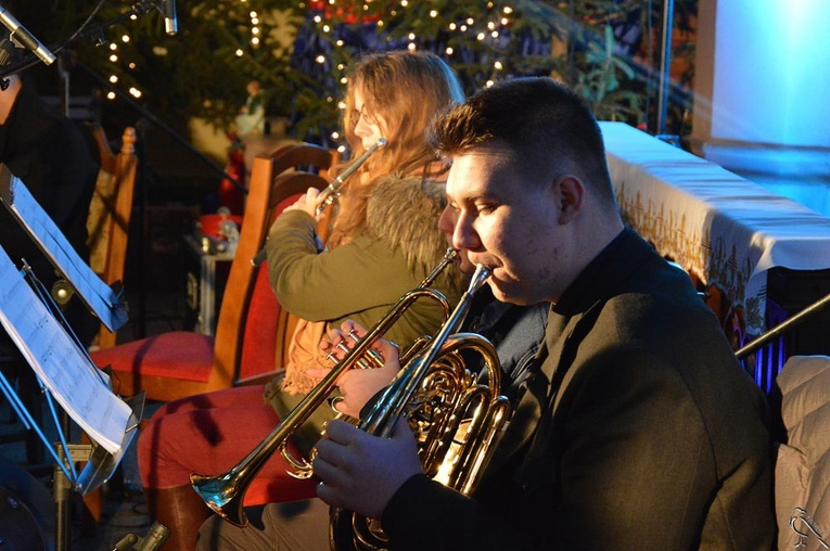 Jedyna taka noc w Nowej Rudzie Słupcu