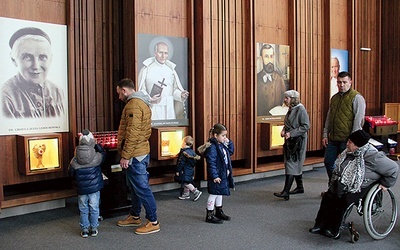 Do grona 12 polskich kanonizowanych i beatyfikowanych dołączyło dwoje kolejnych.