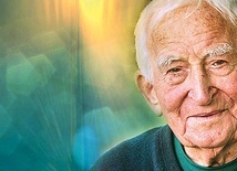 O. Marian Żelazek SVD.