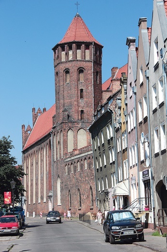 Od trzech wieków obiekt pozostaje w niezmienionym kształcie i z bezcennym wnętrzem.