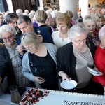 Marszałkowski Dzień Babci i Dziadka