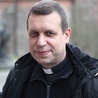 Ksiądz Jarosław był proboszczem w trzech parafiach, obecnie pracuje jako wychowawca kleryków w seminarium duchownym w Montevideo.