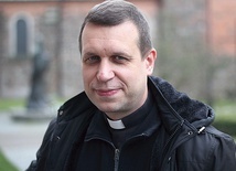 Ksiądz Jarosław był proboszczem w trzech parafiach, obecnie pracuje jako wychowawca kleryków w seminarium duchownym w Montevideo.