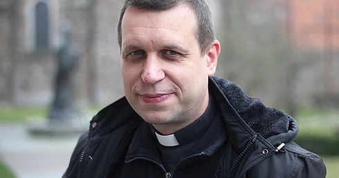 Ksiądz Jarosław był proboszczem w trzech parafiach, obecnie pracuje jako wychowawca kleryków w seminarium duchownym w Montevideo.