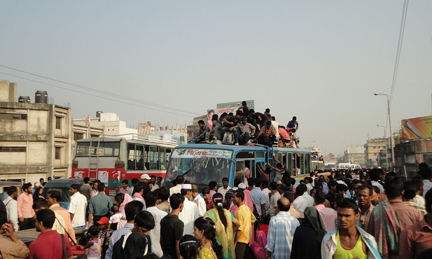 Jezus zachęca nas do przebudzenia