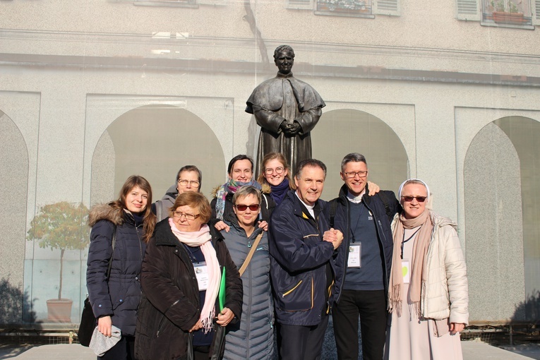Jak w dzisiejszym w świecie być dobrym chrześcijaninem i uczciwym obywatelem?