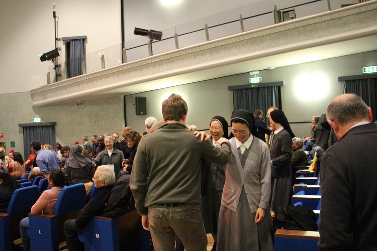 Jak w dzisiejszym w świecie być dobrym chrześcijaninem i uczciwym obywatelem?