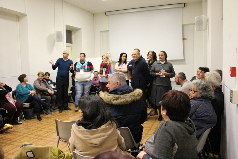 Jak w dzisiejszym w świecie być dobrym chrześcijaninem i uczciwym obywatelem?