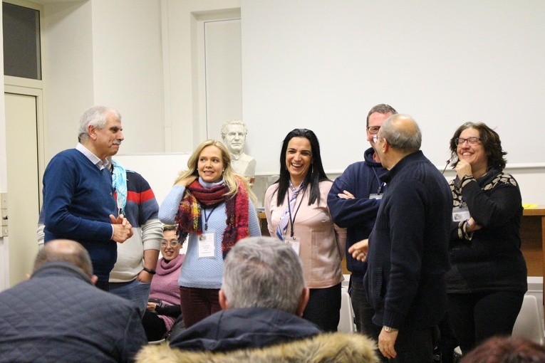 Jak w dzisiejszym w świecie być dobrym chrześcijaninem i uczciwym obywatelem?