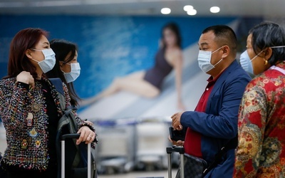 Chiny: Kolejne ofiary śmiertelne nowego koronawirusa