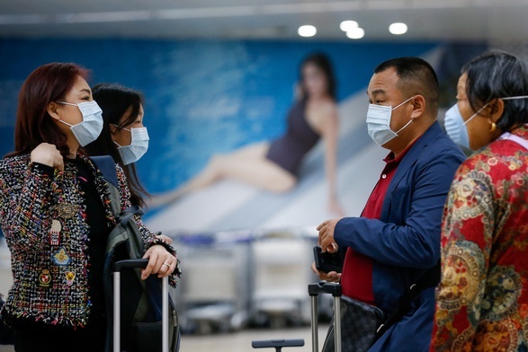 Chiny: Kolejne ofiary śmiertelne nowego koronawirusa
