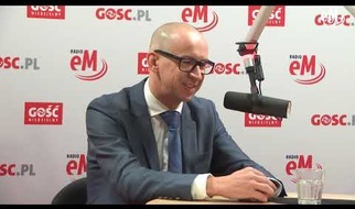 Kazimierz Karolczak: GZM będzie rozmawiać z marszałkiem o finansowaniu kolei (22.1.2020)