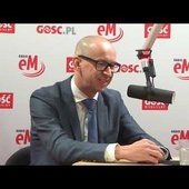 Kazimierz Karolczak: GZM będzie rozmawiać z marszałkiem o finansowaniu kolei (22.1.2020)