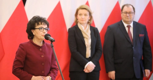 Marszałek Sejmu składa wniosek do TK w sprawie Sądu Najwyższego 