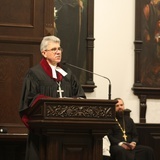 Ekumeniczne nabożeństwo w śląskim seminarium