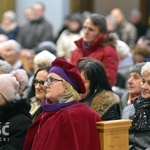 Uroczystości pogrzebowe ks. Stanisława Pasyka