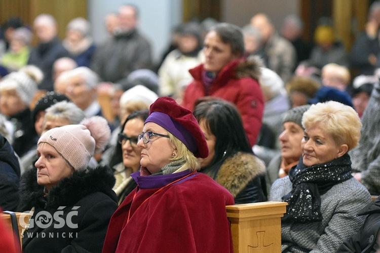 Uroczystości pogrzebowe ks. Stanisława Pasyka