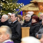 Uroczystości pogrzebowe ks. Stanisława Pasyka