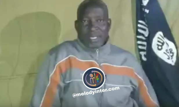 Islamiści Boko Haram ścięli pastora