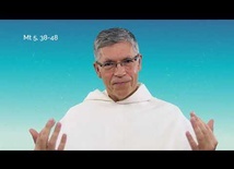 Nie pokonasz go walcząc