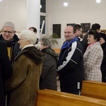 Opole. Nabożeństwo ekumeniczne w kościele seminaryjnym