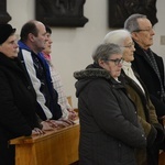 Opole. Nabożeństwo ekumeniczne w kościele seminaryjnym