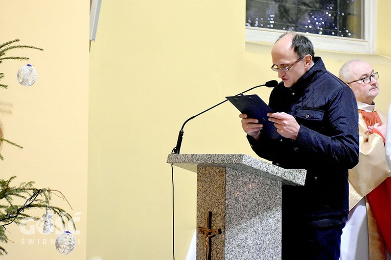 Święto patronalne pallotynów z biskupem pomocniczym diecezji ełckiej