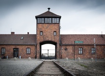 75. rocznica wyzwolenia Auschwitz – będą utrudnienia na drogach